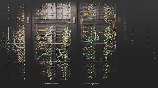 backend servers with full transparent proxy configured